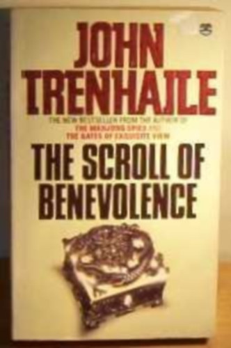 John Trenhaile - The Scroll of Benevolence