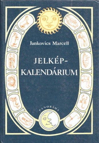 Jankovics Marcell - Jelk�pkalend�rium
