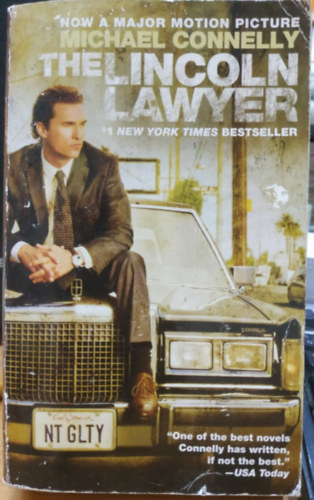 The Lincoln Lawyer