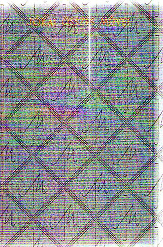 A k�t Trenk - Trenk Frigyes