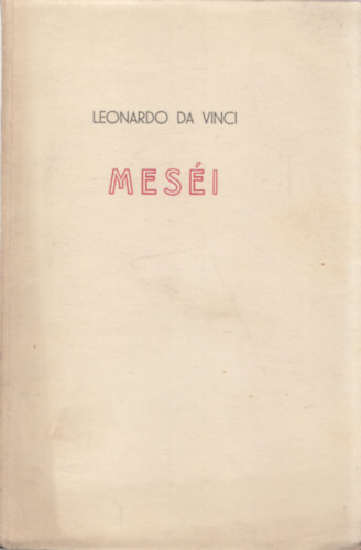 Leonardo da Vinci mesi (dediklt)