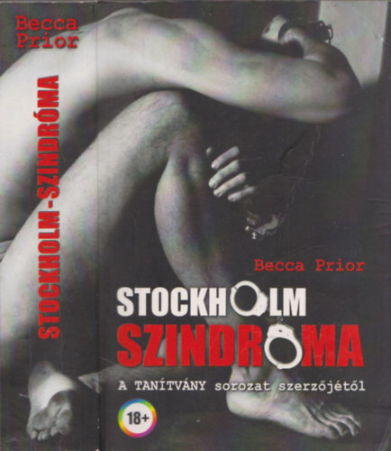 Stockholm szindrma