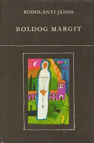 Boldog Margit