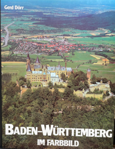 Gerd D�rr - Baden-W�rttemberg im Farbbild