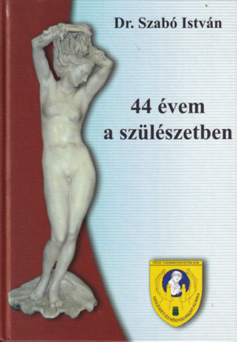 44 �vem a sz�l�szetben
