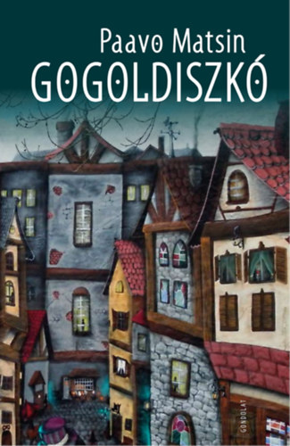 Gogoldiszk