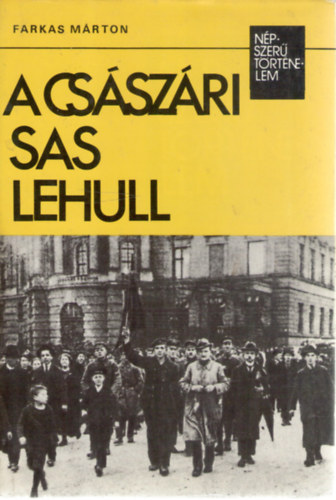 A csszri sas lehull