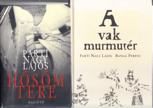 A vak murmutr + Hsm tere