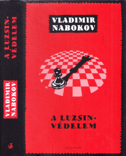 Vladimir Nabokov - A Luzsin-vdelem