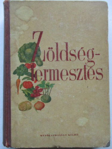 Z�lds�gtermeszt�s