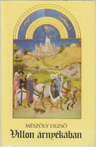 Villon �rny�k�ban