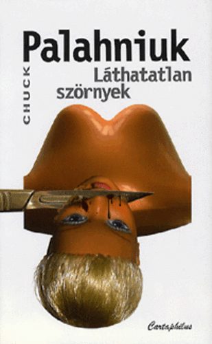 Lthatatlan szrnyek