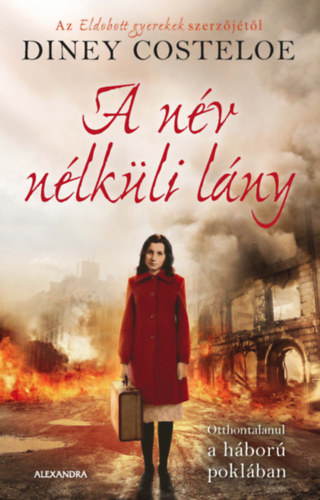 Diney Costeloe - A nv nlkli lny