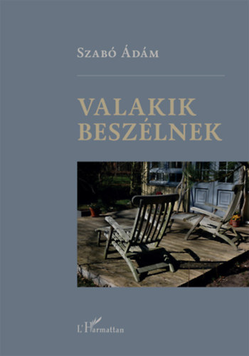 Valakik besz�lnek