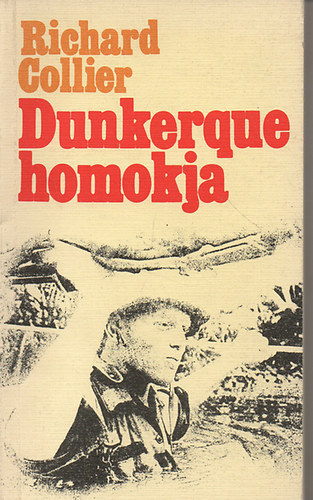 Dunkerque homokja