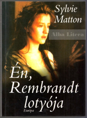 n, Rembrandt lotyja
