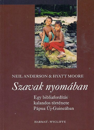 Szavak nyomban