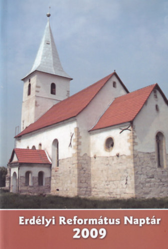Erdlyi Reformtus Naptr 2009
