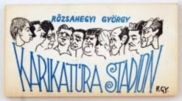 Karikatra stadion