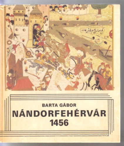 N�ndorfeh�rv�r 1456