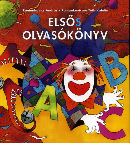ELSS BCS OLVASKNYV RO-0004