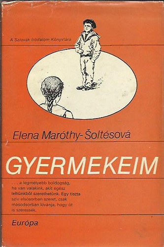 Gyermekeim