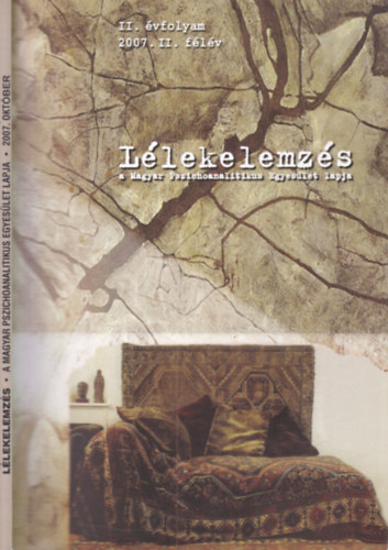 L�lekelemz�s 2007/II. f�l�v