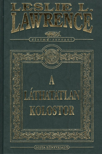A lthatatlan kolostor