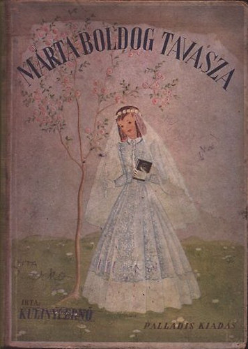 M�rta boldog tavasza