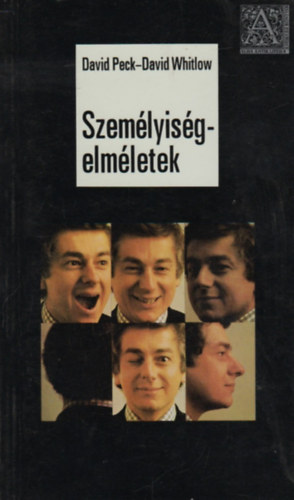 David-Whitlow, David Peck - Szemlyisgelmletek