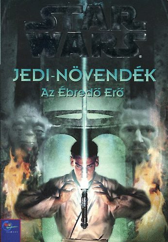 Star Wars: Jedi nvendk - Az bred er