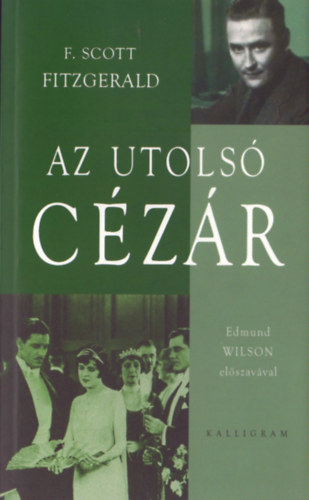 Az utols czr