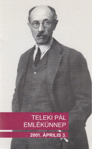 Teleki Pl emlknnep