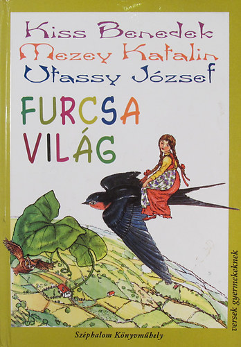 Furcsa vilg