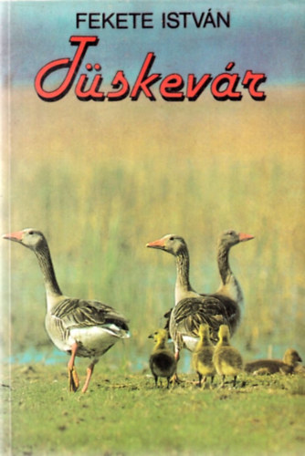 Fekete Istv�n - T�skev�r