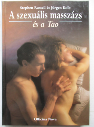 A szexulis masszzs s a Tao