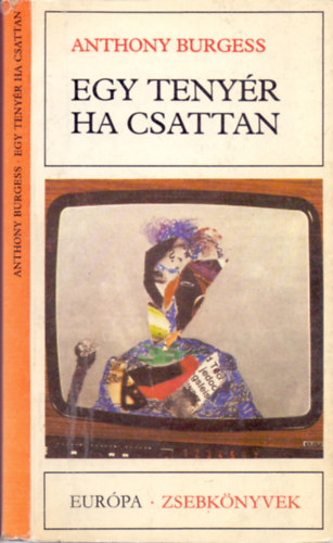 Egy tenyr ha csattan