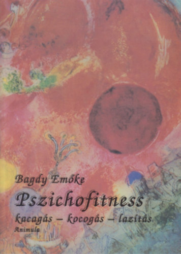 Pszichofitness