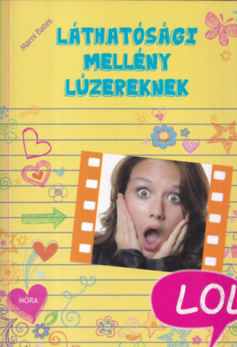 L�that�s�gi mell�ny l�zereknek - Invisible