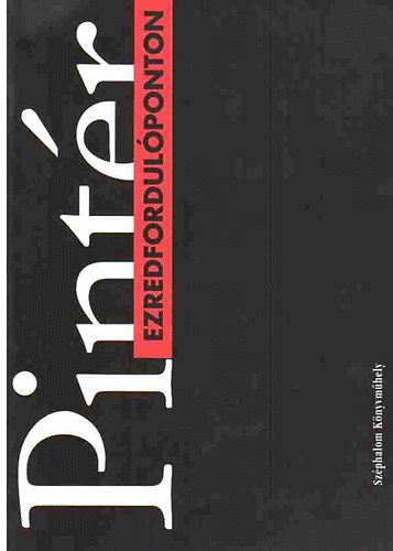 Dr. Pint�r Lajos - Ezredfordul�ponton