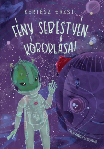 F�ny Sebesty�n k�borl�sai