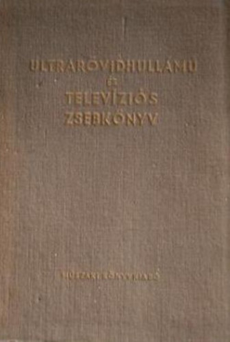 Heinz Richter - Ultrarvidhullm s televzis zsebknyv