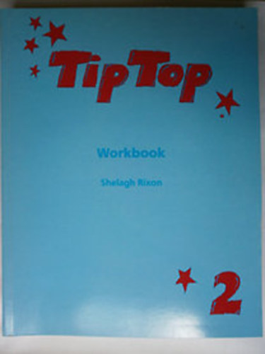 TipTop - Workbook 2.