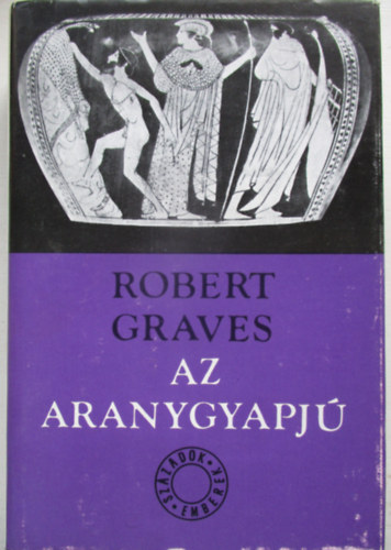 Robert Graves - Az aranygyapj