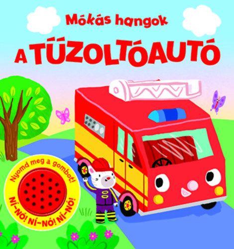 Mks hangok - A tzoltaut