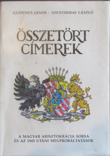 �sszet�rt c�merek