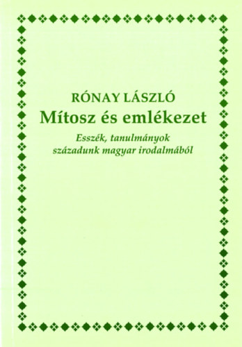 Mtosz s emlkezet