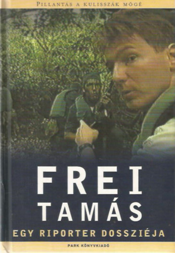 Egy riporter dosszi�ja