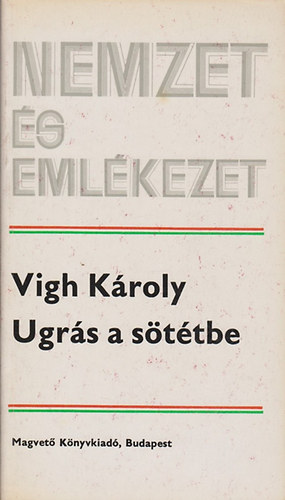 Ugr�s a s�t�tbe