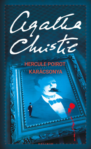 Hercule Poirot kar�csonya